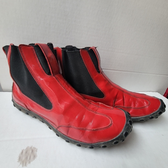 Nike lab rain boot shoes mens 8 - Picture 1 of 10